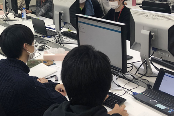 インターンシップ