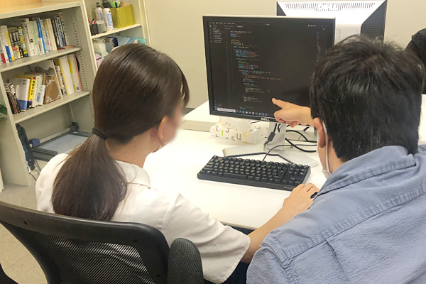 インターンシップ