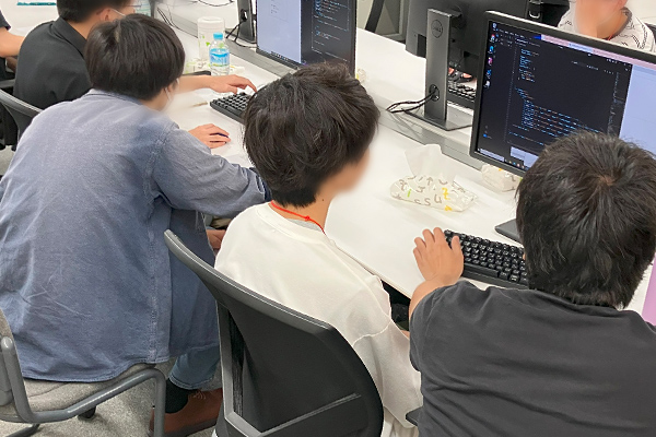 インターンシップ